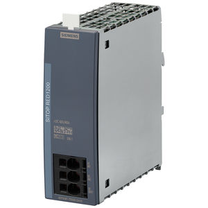 DC power supply redundancy module / switch-mode DC