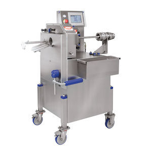 sausage tying machine