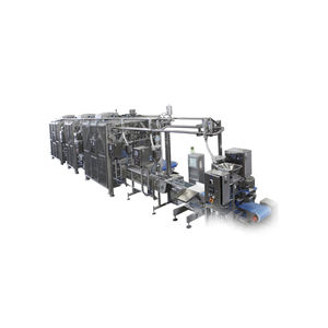food packaging line