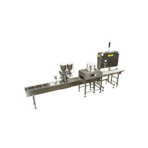 food packaging line
