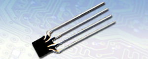 Hall effect magnetic field sensor