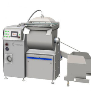 stainless steel meat mixer