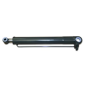 Hydraulic cylinder - All industrial manufacturers - Videos - Page 2