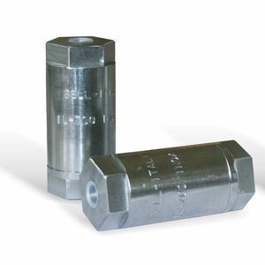 hydraulic filter