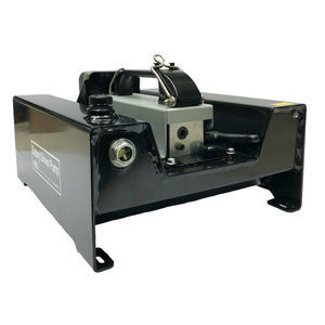 hydraulic screw pump