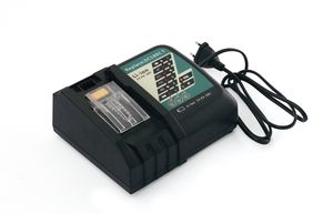 electric tool battery charger