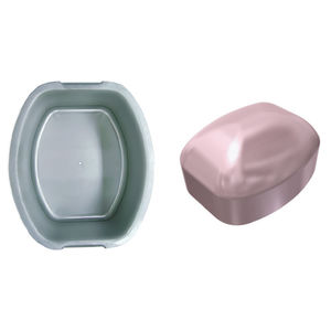 不锈钢食品模具