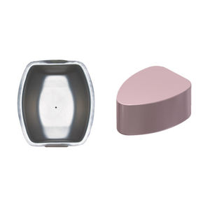 椭圆形食品模具