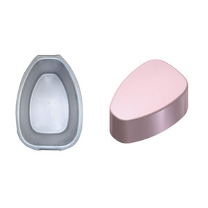 椭圆形食品模具