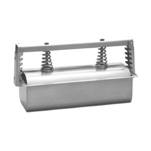 不锈钢食品模具