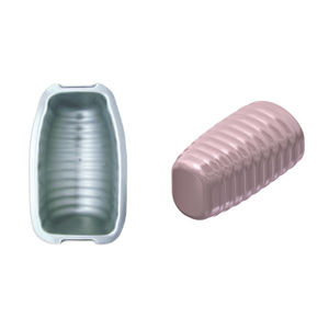 不锈钢食品模具