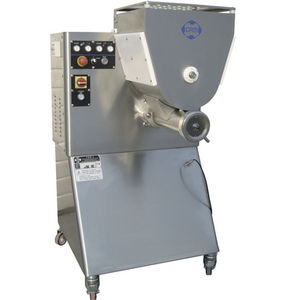 industrial mincer