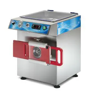 Industrial mincer - TA 32 A - MINERVA OMEGA GROUP S.R.L. Industrial mincer - TA 32 A - MINERVA OMEGA GROUP S.R.L.