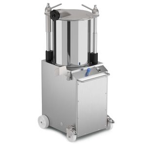 automatic filling machine