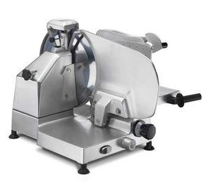 meat slicing machine
