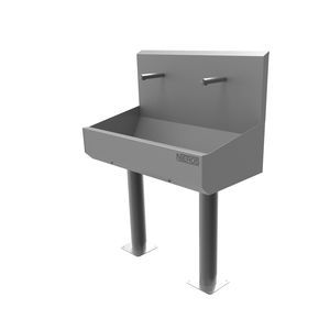sink for the food industry