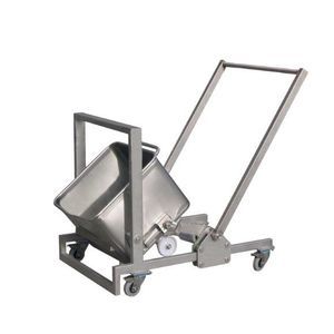 manual tilter