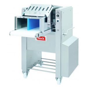 automatic poultry skinning machine