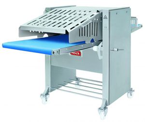 meat slicing machine