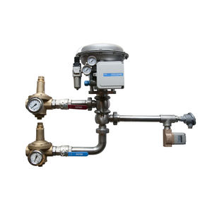 mixing valve