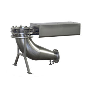 pneumatic conveyor