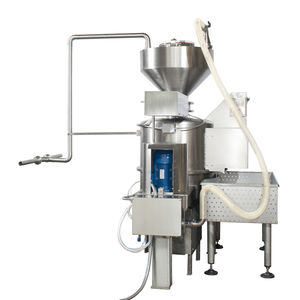 centrifuge for the food industry