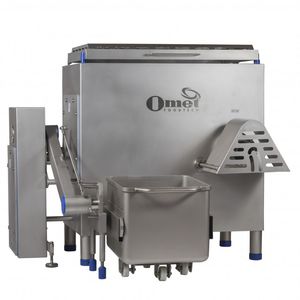 inox meat grinder