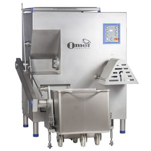 inox meat grinder