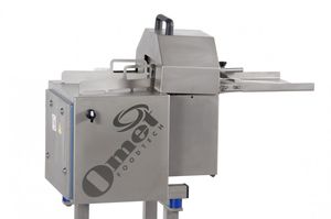 sausage tying machine