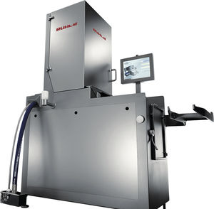 fish brine injector machine
