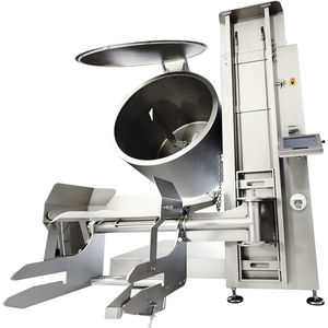 vacuum meat tumbler