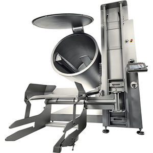 vacuum meat tumbler