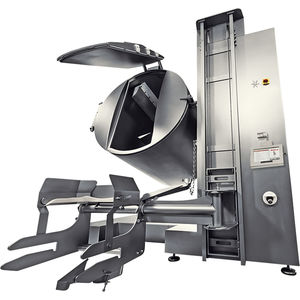 vacuum meat tumbler