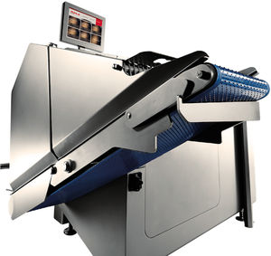 cheese cutting machine