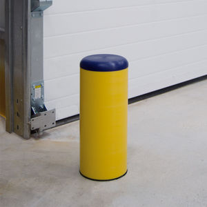 fixed bollard