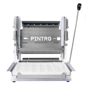 manual skewer machine