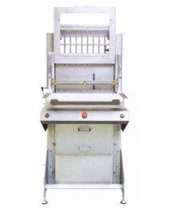 manual skewer machine