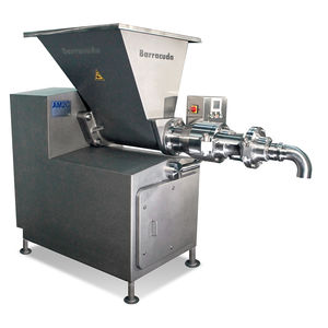 用于食品工业的分离器