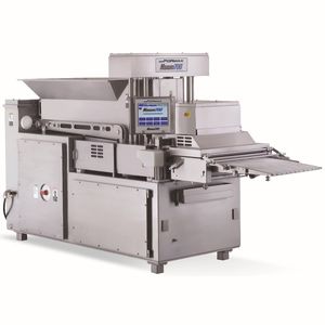 Nuggets meat forming machine - Formax® F-6™ - Provisur Technologies Inc ...