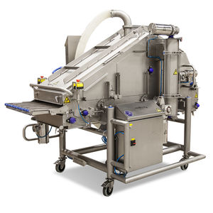 Food coating machine - All industrial manufacturers