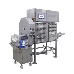 bacon slicing machine