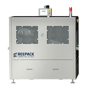 automatic drying tunnel