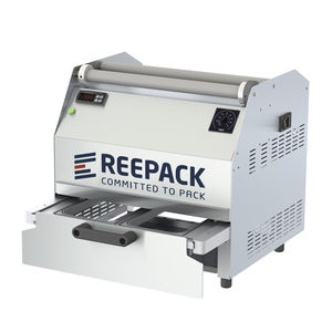 linear array tray sealer