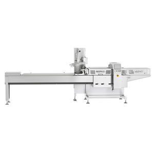 automatic shrink wrapping machine