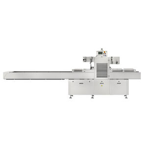 linear tray sealer