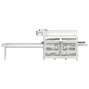 linear tray sealer