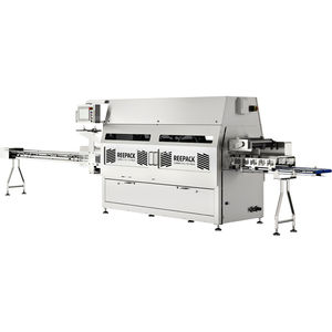 linear tray sealer