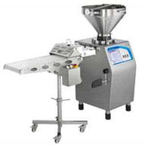 hamburger forming machine