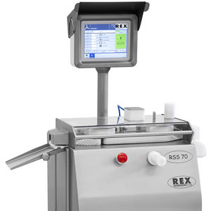 automatic cutting system