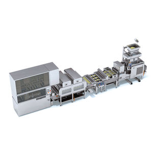 bread production line